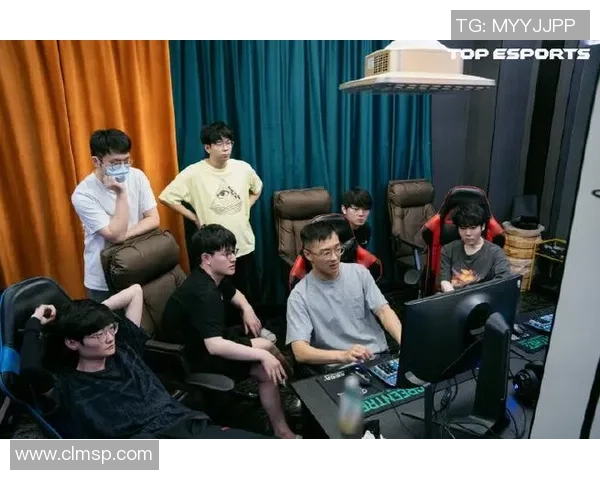 TES鏖战WBG高能对决两队强强交锋引爆赛场激情