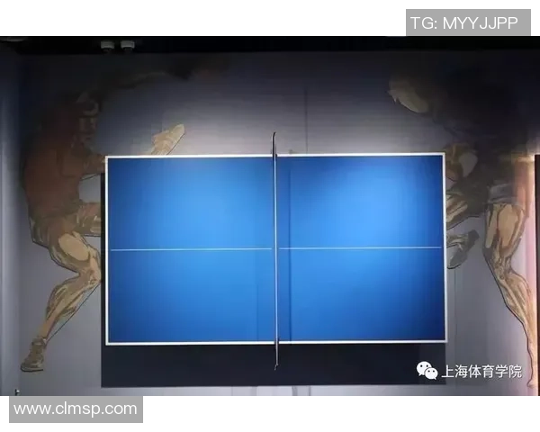 乒乓球运动的技术演变与世界各地发展现状分析