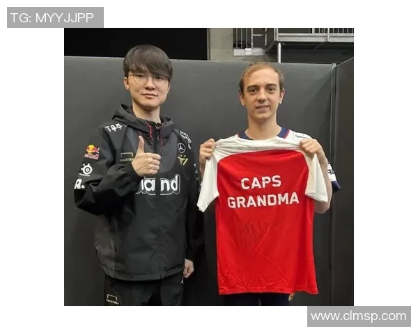 以Caps中路为核心，探讨战术布局与选手表现对赛事胜负的深远影响