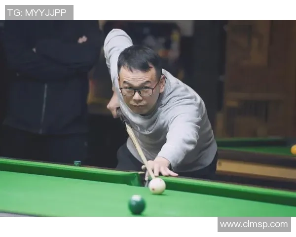 以台球为纽带探索精准技巧与竞技精神融合的发展之路 以台球为纽带探索精准技巧与竞技精神融合的发展之路