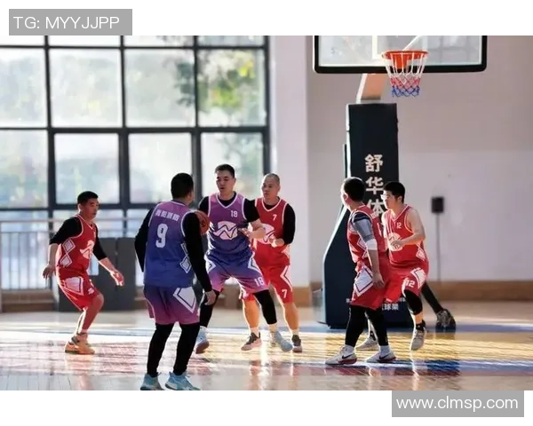 以篮球为核心探讨团队协作与个人竞技精神的完美融合