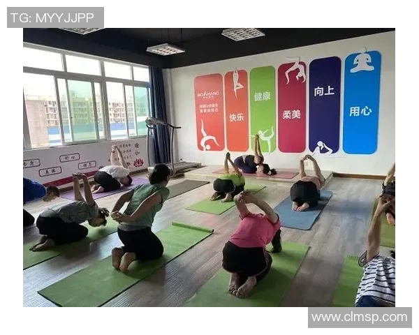 以运动为中心构建健康生活方式促进身心全面发展的创新路径