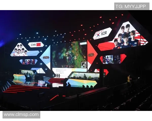 全球电竞赛事巅峰对决引爆青春热血舞台盛宴狂潮震撼来袭荣耀绽放 全球电竞赛事巅峰对决引爆青春热血舞台盛宴狂潮震撼来袭荣耀绽放