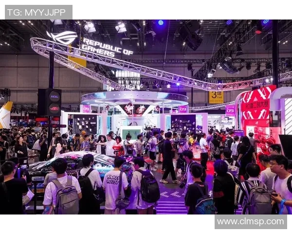 全球顶级电竞赛事巅峰对决引爆青春热血激情舞台