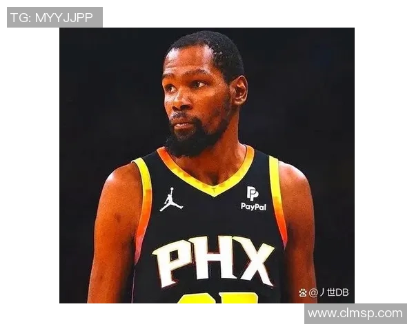 凯文·杜兰特如何在NBA赛场上书写属于自己的伟大篇章