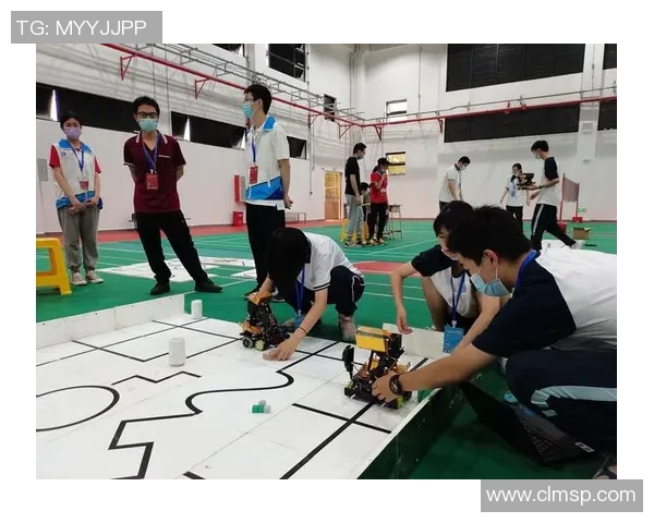 创新赛场竞技魅力 展现全新赛事体验与挑战 创新赛场竞技魅力 展现全新赛事体验与挑战