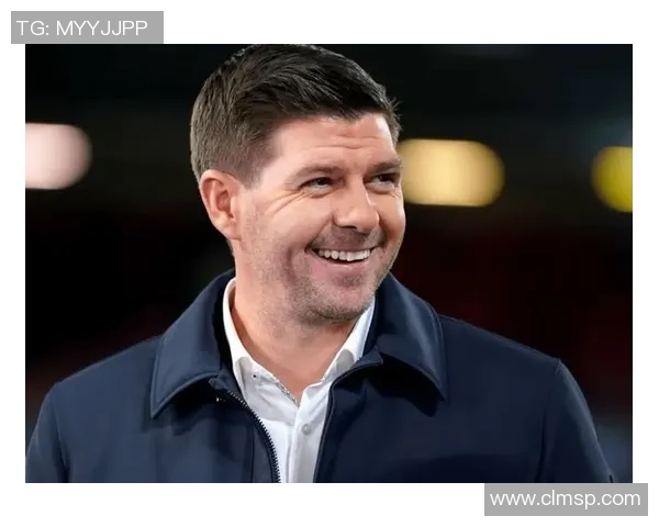 史蒂文杰拉德从红军传奇到绿茵教练的荣耀与挑战之路 史蒂文杰拉德从红军传奇到绿茵教练的荣耀与挑战之路