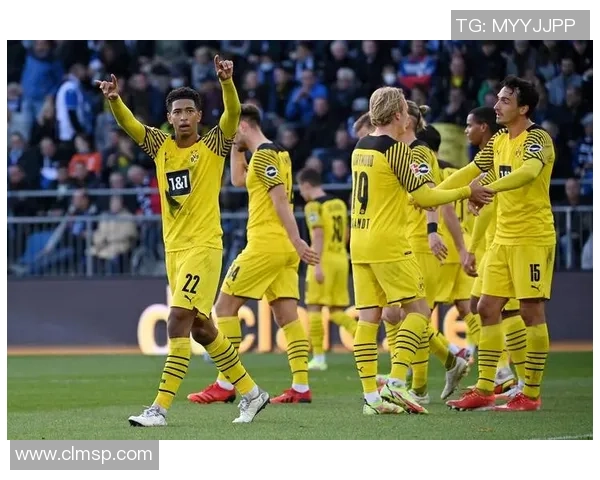 多特蒙德足球俱乐部发展历程及其在欧洲足坛的影响力分析 多特蒙德足球俱乐部发展历程及其在欧洲足坛的影响力分析