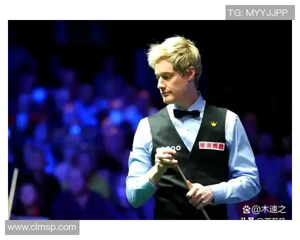 尼尔·罗伯逊:从澳大利亚天才到斯诺克世界冠军的辉煌历程 尼尔·罗伯逊:从澳大利亚天才到斯诺克世界冠军的辉煌历程