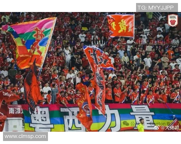 广州队重整旗鼓再出发誓要重返巅峰引领南派足球新辉煌