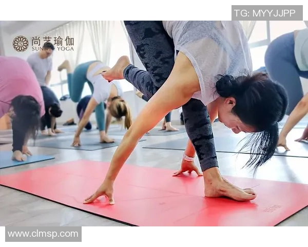 探索多元化运动方式与健康生活的关系如何提升个人体能与心理素质 探索多元化运动方式与健康生活的关系如何提升个人体能与心理素质