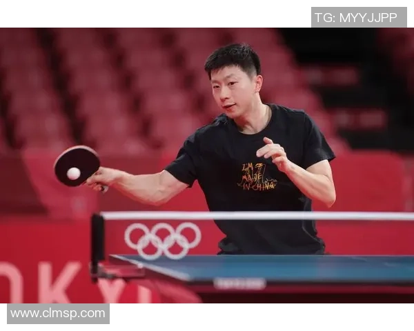 探讨乒乓球技战术演变与国际赛事推动其全球化未来发展趋势综合研究