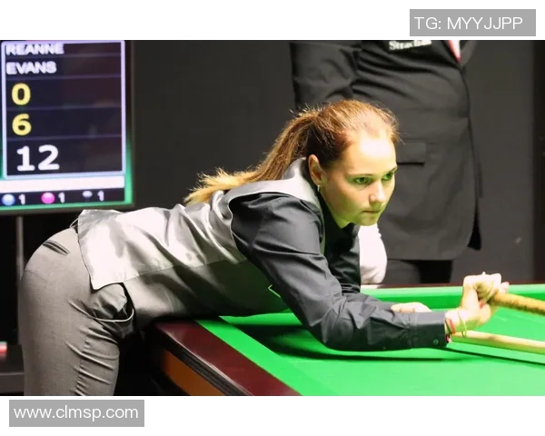 斯诺克世界赛场风云变幻与新星崛起推动技战术全面革新解析趋势探讨