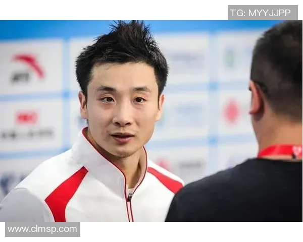 曹缘:从跳水新星到世界冠军的成长之路与未来挑战 曹缘:从跳水新星到世界冠军的成长之路与未来挑战