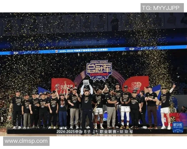 浙江广厦新赛季阵容全面升级冲击总冠军展现球队雄心与实力新篇章