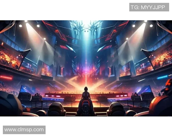 电竞产业崛起与未来发展趋势分析:技术创新、全球化布局与人才培养的多维视角 电竞产业崛起与未来发展趋势分析:技术创新、全球化布局与人才培养的多维视角