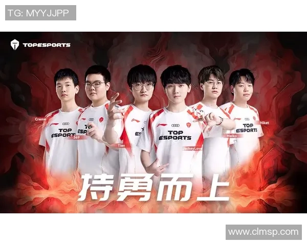 电竞产业蓬勃发展，如何打造职业战队与培养顶尖选手的双重路径