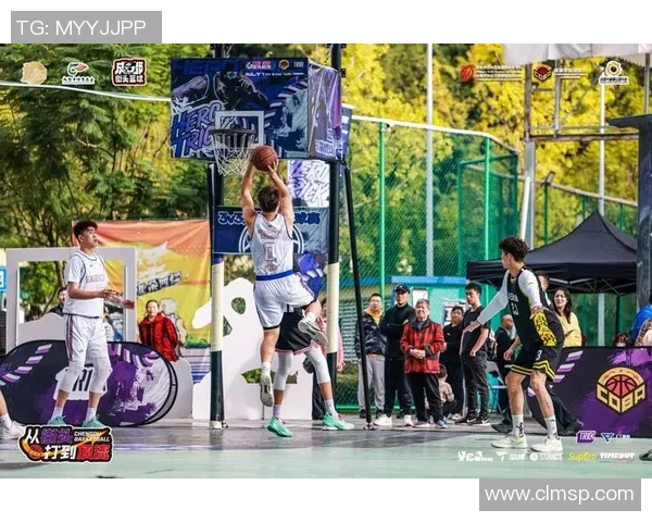 篮球运动的发展历程与未来趋势探索：从街头到国际赛场的变革与创新