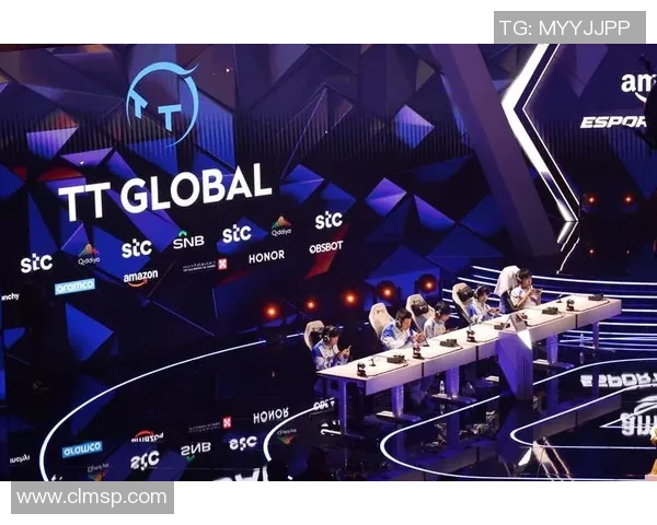 聚焦全球电竞巅峰对决探索数字竞技时代的荣耀与激情