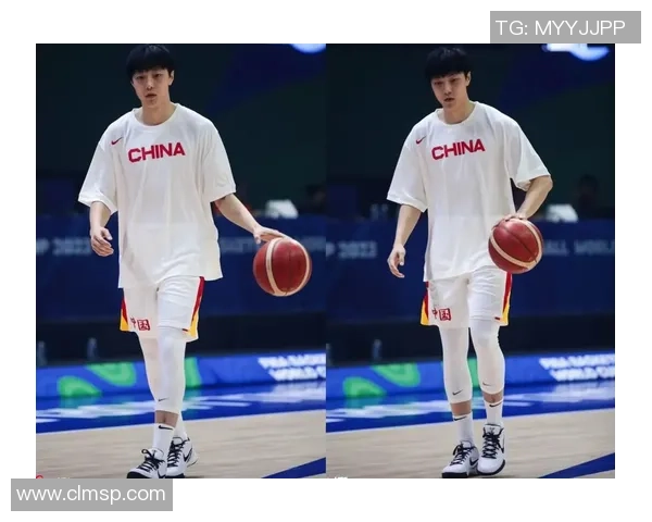 胡明轩：从青涩新人到篮球赛场的璀璨之星，勇敢拼搏铸就辉煌人生