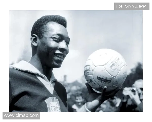 贝利传奇：从足球天才到全球体育文化象征的伟大人生