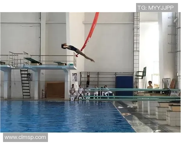 跳水运动的魅力与挑战：从初学者到世界级选手的成长之路