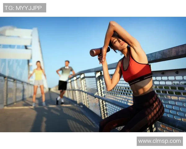 运动改变生活，从健身到竞技：探索如何通过运动提升身心健康与生活质量