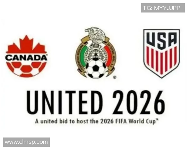 2026世界杯展望全球足球盛宴各国球队争夺荣耀与梦想的精彩旅程